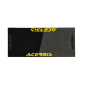 Μοκέτα εργασίας ACERBIS P-Koulit 180 x 80 см. Black/Grey thumb